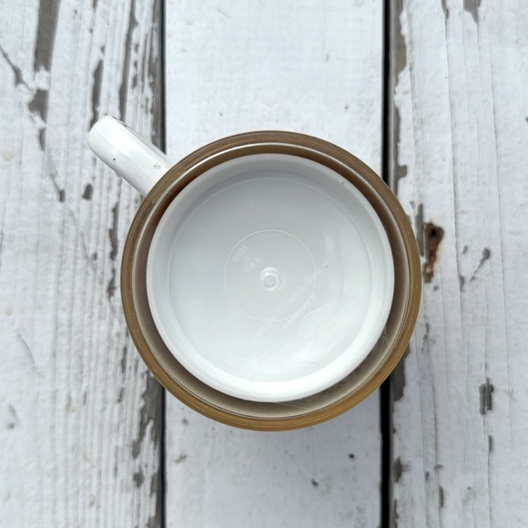 Vintage Campbell’s Plastic Mug with Original Logo - Picture 3 of 3